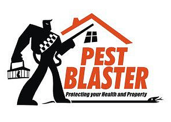 Pest Blaster Pte. Ltd.