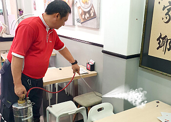 3 Best Pest Control Companies in Geylang - Expert ...