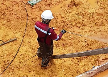 Pest.Com Management Pte. Ltd. photo Pest.Com Management Pte. Ltd.