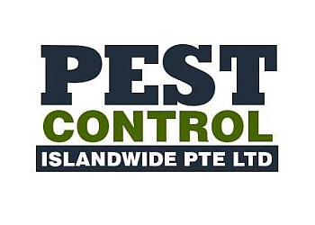 Pest Control Islandwide Pte. Ltd.