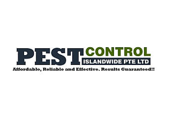 Pest Control Islandwide Pte. Ltd.