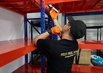 Woodlands Pest Control Companies Pest Free Management image 3 Woodlands Pest Control Companies Pest Free Management image 3