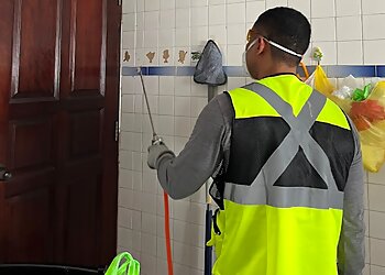 Serangoon Pest Control Companies Pest Hanter Pte. Ltd. image 2 Serangoon Pest Control Companies Pest Hanter Pte. Ltd. image 2