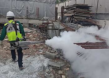 Serangoon Pest Control Companies Pest Hanter Pte. Ltd. image 3 Serangoon Pest Control Companies Pest Hanter Pte. Ltd. image 3