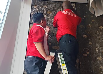 Hougang Pest Control Companies Pest React Pte. Ltd. image 3 Hougang Pest Control Companies Pest React Pte. Ltd. image 3