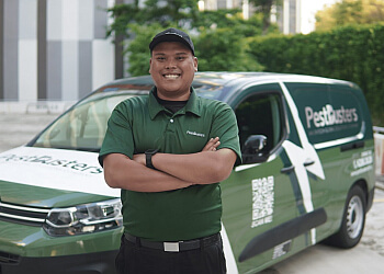 Pestbusters Pte. Ltd. photo Pestbusters Pte. Ltd.