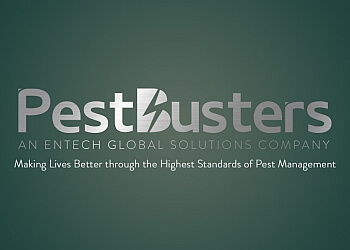 Pestbusters Pte. Ltd.