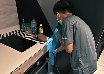 Macpherson Pest Control Companies Pestopia Pest Control image 2 Macpherson Pest Control Companies Pestopia Pest Control image 2