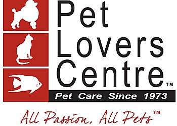 Choa Chu Kang Pet Services Pet Lovers Centre image 2 Choa Chu Kang Pet Services Pet Lovers Centre image 2