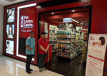 Pet Lovers Centre photo Pet Lovers Centre