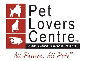 Pet Lovers Centre image Pet Lovers Centre