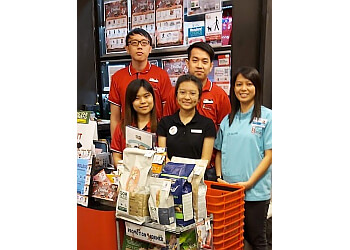 Pet Lovers Centre image Pet Lovers Centre