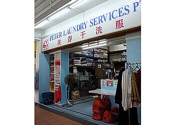 Peter Laundry Services Pte Ltd. 