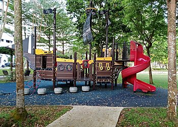 Bukit Panjang Public Parks Petir Park image 3 Bukit Panjang Public Parks Petir Park image 3