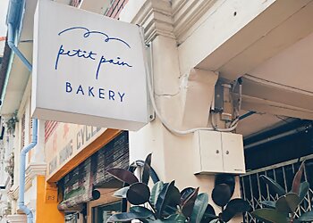 Geylang Bakeries Petit Pain image 2 Geylang Bakeries Petit Pain image 2