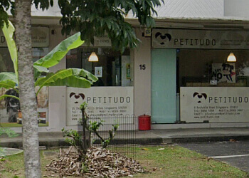 Petitudo International Pte. Ltd.