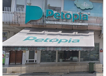 Petopia 