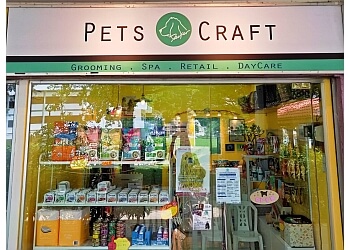 Jurong West Pet Services Petscraft image 1 Jurong West Pet Services Petscraft image 1