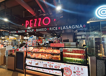 Woodlands Pizza Delivery Pezzo @ Woodlands image 2 Woodlands Pizza Delivery Pezzo @ Woodlands image 2