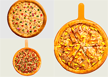 Woodlands Pizza Delivery Pezzo @ Woodlands image 3 Woodlands Pizza Delivery Pezzo @ Woodlands image 3