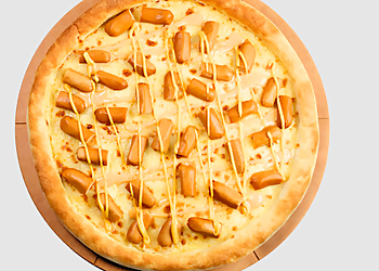 Woodlands Pizza Delivery Pezzo @ Woodlands image 1