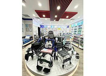 Pharmex Healthcare photo Pharmex Healthcare