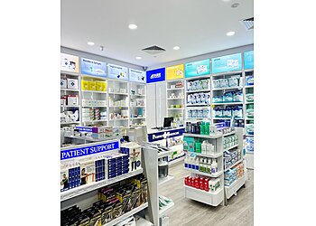 Pharmex Healthcare image Pharmex Healthcare