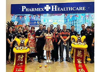 Bedok Pharmacies Pharmex Healthcare image 1