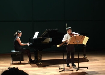 Philharmonic Musicademy photo Philharmonic Musicademy