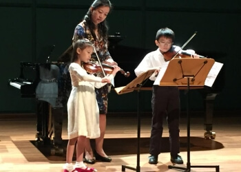 Philharmonic Musicademy image Philharmonic Musicademy