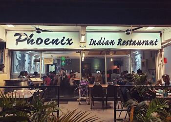 3 Best Indian Restaurants In Bukit Batok Threebestrated Phoenix Indian Restaurant
