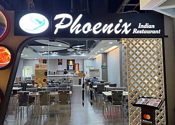 Jurong East Indian Restaurants Phoenix Indian Restaurant image 2 Jurong East Indian Restaurants Phoenix Indian Restaurant image 2