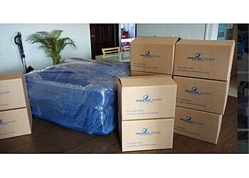 Choa Chu Kang Moving Companies Phoenix Mover Pte. Ltd. image 2 Choa Chu Kang Moving Companies Phoenix Mover Pte. Ltd. image 2