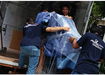 Choa Chu Kang Moving Companies Phoenix Mover Pte. Ltd. image 3 Choa Chu Kang Moving Companies Phoenix Mover Pte. Ltd. image 3