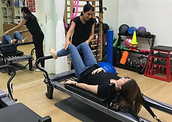 Orchard Road Physiotherapy Phoenix Rehab image 2 Orchard Road Physiotherapy Phoenix Rehab image 2