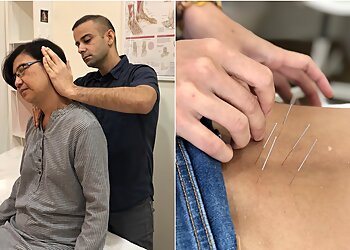 Tampines Physiotherapy Phoenix Rehab Tampines image 2 Tampines Physiotherapy Phoenix Rehab Tampines image 2