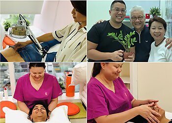 Tampines Physiotherapy Phoenix Rehab Tampines image 3 Tampines Physiotherapy Phoenix Rehab Tampines image 3