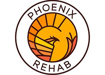Phoenix Rehab @ Tampines