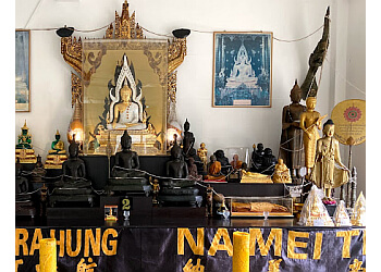 Bukit Batok Buddhist Temples Phra Rahu Temple image 2 Bukit Batok Buddhist Temples Phra Rahu Temple image 2