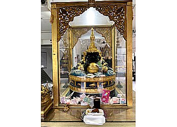 Bukit Batok Buddhist Temples Phra Rahu Temple image 3 Bukit Batok Buddhist Temples Phra Rahu Temple image 3