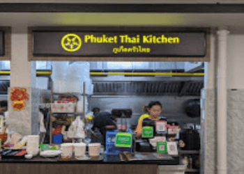 Phuket Thai Kitchen