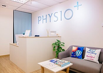 Orchard Road Physiotherapy Physio+ image 1