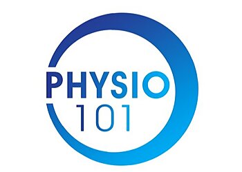 Physio 101 image Physio 101