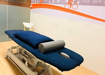 Jurong East Physiotherapy PhysioActive image 2 Jurong East Physiotherapy PhysioActive image 2