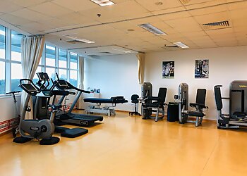 Orchard Road Physiotherapy PhysioActive Orchard Road image 2 Orchard Road Physiotherapy PhysioActive Orchard Road image 2