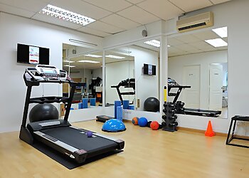 Bukit Batok Physiotherapy Physio And Sole Clinic image 2 Bukit Batok Physiotherapy Physio And Sole Clinic image 2