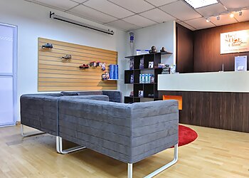 Bukit Batok Physiotherapy Physio And Sole Clinic image 3 Bukit Batok Physiotherapy Physio And Sole Clinic image 3