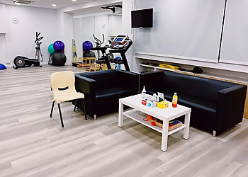 Bukit Batok Physiotherapy Physio And Sole Clinic (Bukit Timah) image 3 Bukit Batok Physiotherapy Physio And Sole Clinic (Bukit Timah) image 3