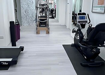 Physio And Sole Clinic Kovan image Physio And Sole Clinic Kovan