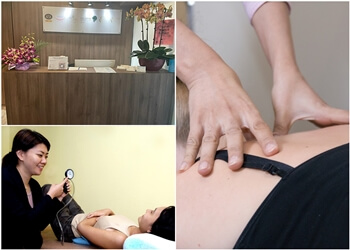 Bedok Physiotherapy Physio Asia Therapy Centre image 2 Bedok Physiotherapy Physio Asia Therapy Centre image 2